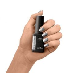Kinetics Shield Gel Polish Influence Spices #519