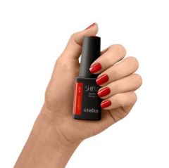 Kinetics Shield Gel Polish Rough Love #522