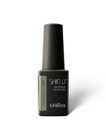 Kinetics Shield Gel Polish Down to Earth #532