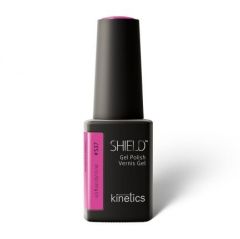 Kinetics Shield Gel Polish Magenta Vibes #537