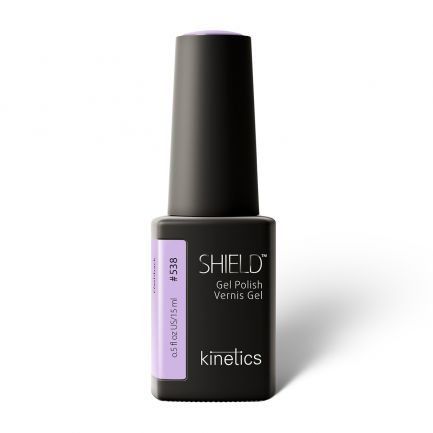 Kinetics Shield Gel Polish Flashback #538