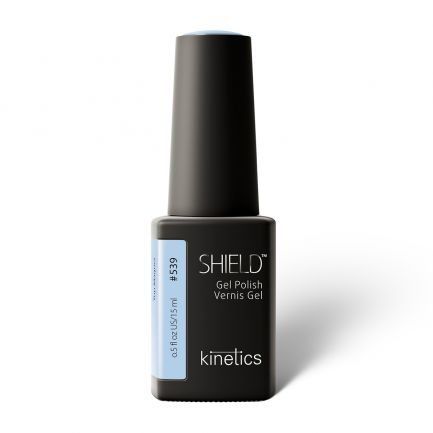 Kinetics Shield Gel Polish Top Magnet #539
