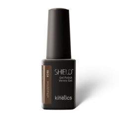 Kinetics Shield Gel Polish Oak Soak #548