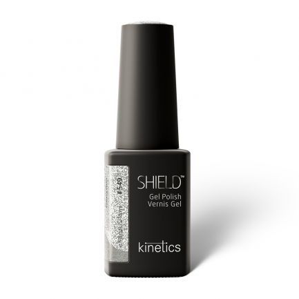 Kinetics Shield Gel Polish Galaxy Dusts #549