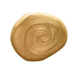 Kinetics Shield Gel Polish Gold Finger #558