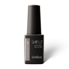 Kinetics Shield Gel Polish Time to Bond #559