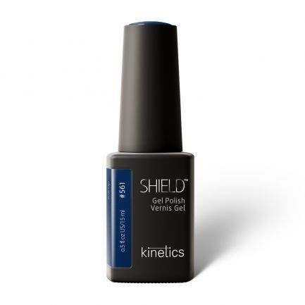 Kinetics Shield Gel Polish Suit Up #561