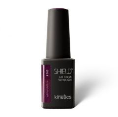 Kinetics Shield Gel Polish Spy Me #563
