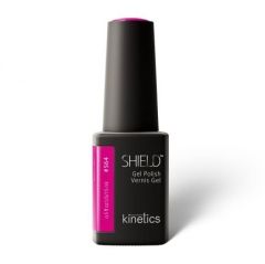 Kinetics Shield Gel Polish Poison Kiss #564