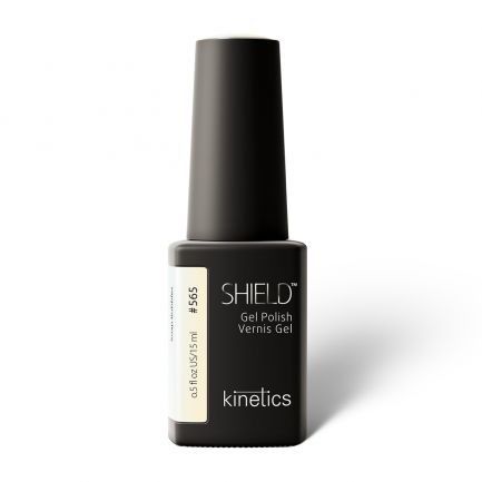 Kinetics Shield Gel Polish Soap Bubbles #565