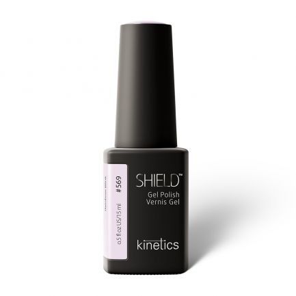 Kinetics Shield Gel Polish Rainbow Blink #569