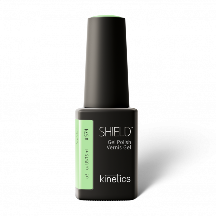 Kinetics Shield Gel Polish Appletini #574
