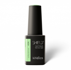 Kinetics Shield Gel Polish Appletini #574