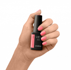 Kinetics Shield Gel Polish Lush Blush #576
