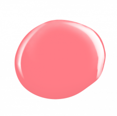 Kinetics Shield Gel Polish Lush Blush #576
