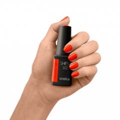 Kinetics Shield Gel Polish Latex Hit #577