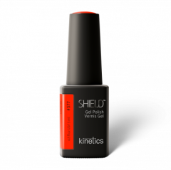Kinetics Shield Gel Polish Latex Hit #577
