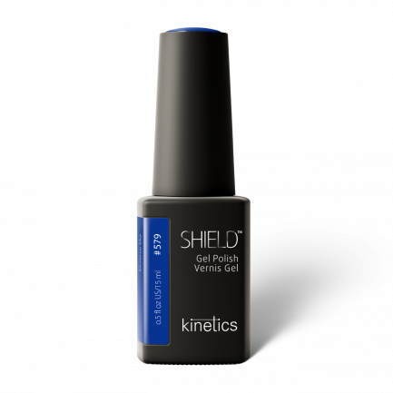 Kinetics Shield Gel Polish Diverse Sky #579