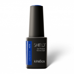 Kinetics Shield Gel Polish Diverse Sky #579