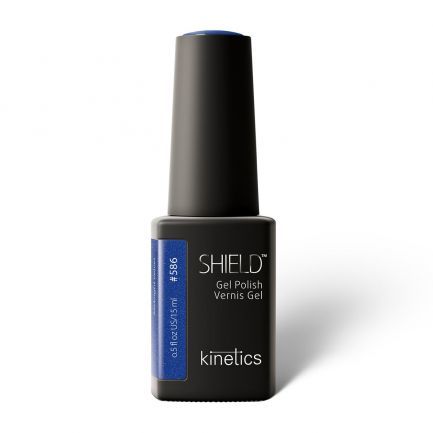 Kinetics Shield Gel Polish Midnight Velvet #586