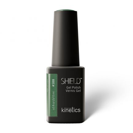Kinetics Shield Gel Polish Age of Sage #588