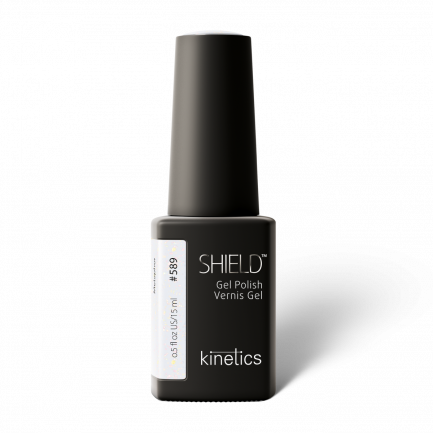 Kinetics Shield Gel Polish Metaphor #589