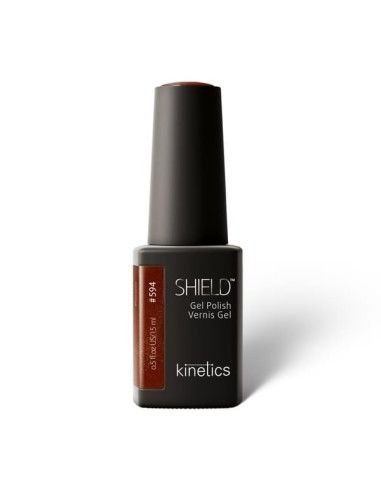 Kinetics Shield Gel Polish Pioneer #594