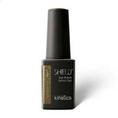 Kinetics Shield Gel Polish Atmospheric Moss #601