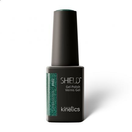 Kinetics Shield Gel Polish Aurora Borealis #602