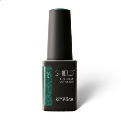 Kinetics Shield Gel Polish Aurora Borealis #602