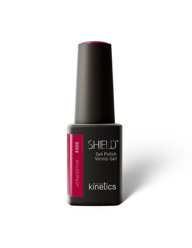Kinetics Shield Gel Polish Heartbeat #608