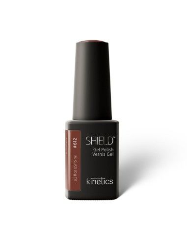 Kinetics Shield Gel Polish Grounded #612