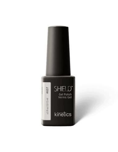 Kinetics Shield Gel Polish Elevate #637