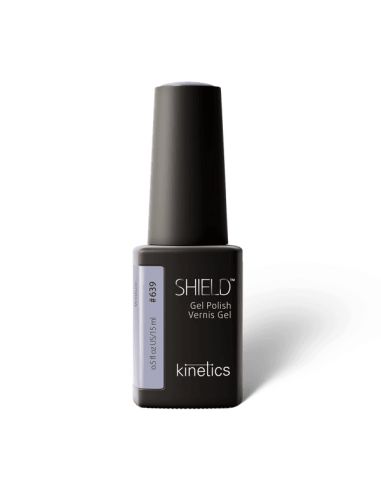Kinetics Shield Gel Polish Venture #639