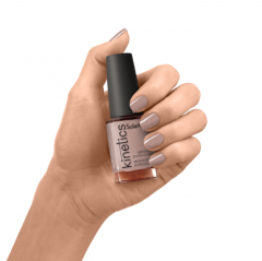 Kinetics SolarGel Nail Polish Love Me Love Me Not #186
