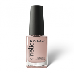 Kinetics SolarGel Nail Polish Love Me Love Me Not #186