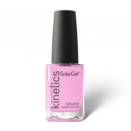 Kinetics SolarGel Nail Polish Ready Set Snow #381
