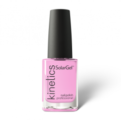 Kinetics SolarGel Nail Polish Ready Set Snow #381