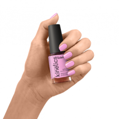 Kinetics SolarGel Nail Polish Ready Set Snow #381
