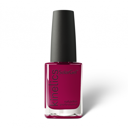 Kinetics SolarGel Nail Polish Cold Days Warm Hearts #384