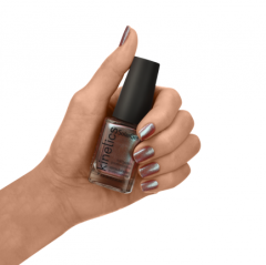 Kinetics SolarGel Polish Shh Im Fabulous #417