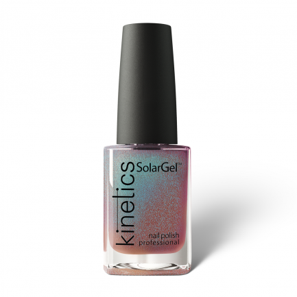 Kinetics SolarGel Polish Shh Im Fabulous #417