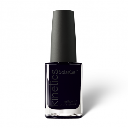 Kinetics SolarGel Polish Not Today Bobby #468