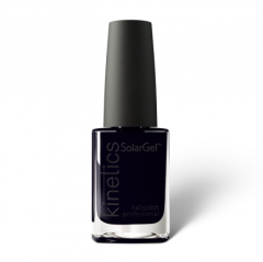 Kinetics SolarGel Polish Not Today Bobby #468