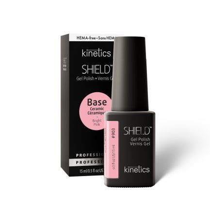 Kinetics Shield Ceramic Base Bright Pink #903