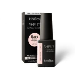 Kinetics Shield Ceramic Base Natural Pink Gold #907