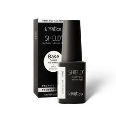 Kinetics Shield Ceramic Base Milky White Gold #909