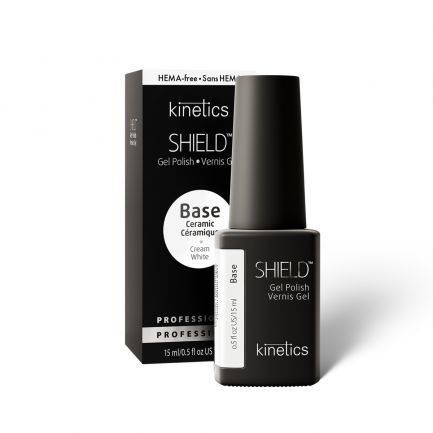 Kinetics Shield Ceramic Base Cream White #911