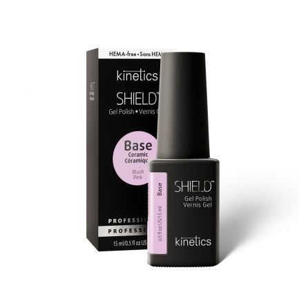 Kinetics Shield Ceramic Base Blush Pink #913
