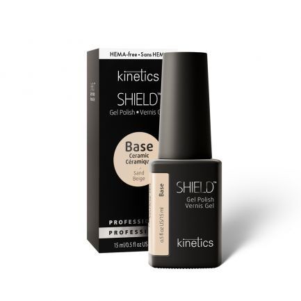 Kinetics Shield Ceramic Base Sand Beige #914